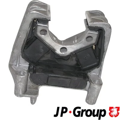 Mounting, engine